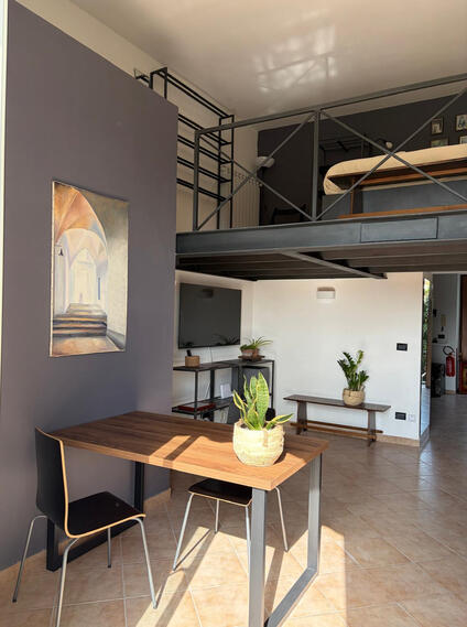area living